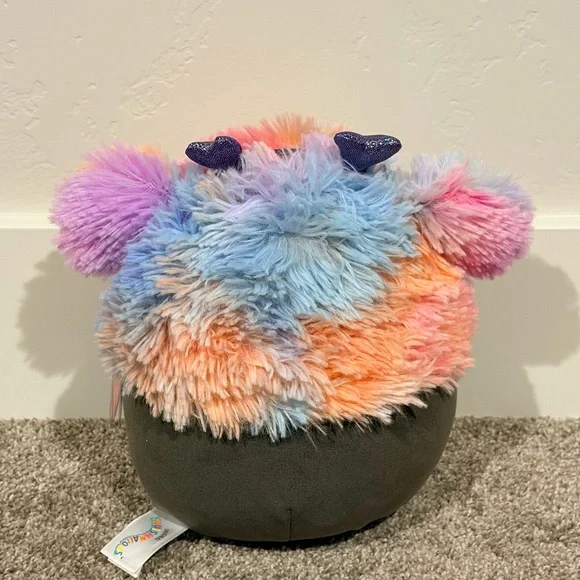 Frumpy - Picture 2 of 8